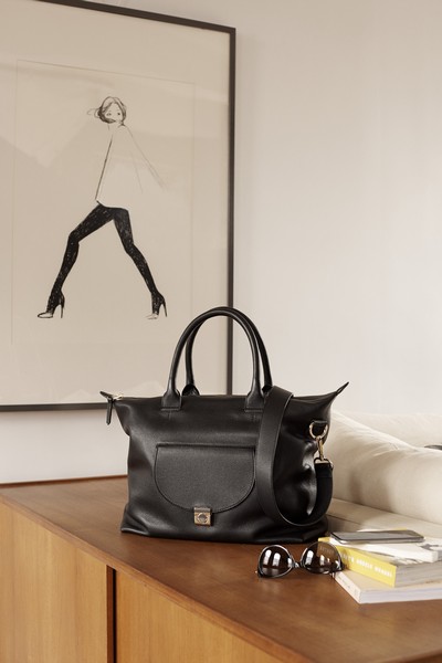 GARANCE DORÉ & Massimo Dutti. A Fashion Story